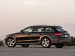 Audi A4 Allroad 2.0T Quattro 2012 года (NA)